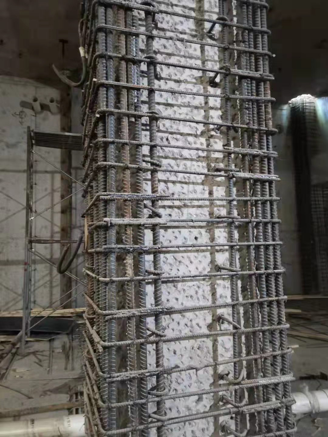 宁波钢筋混凝土结构加固改造技术